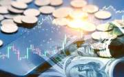 El riesgo país ha caído en 90 puntos desde el inicio del año.