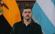 Aquiles Álvarez sigue siendo el alcalde de Guayaquil.