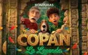 Se pretende que el filme funcione como incentivo al turismo