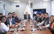 Comisión de Salud recibió observaciones técnicas de tres ministerios sobre proyectos relacionados con obesidad.