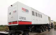 Progen es una empresa estadounidense contratada para proyecto energéticos en Ecuador.