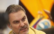José Serrano, recibió protección bajo la Convención Contra la Tortura de la ONU en Estados Unidos.