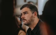 El alcalde Aquiles Álvarez permanece recluido en la cárcel de El Encuentro.