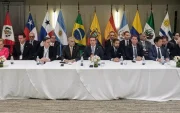 epresentantes de 15 asociaciones automotrices de América Latina y Europa firmaron el Manifiesto de Quito durante el Primer Congreso Latinoamericano Automotriz (CLAM)