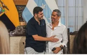 Chávez sostuvo que la detención de Aquiles Álvarez responde a un contexto político y no únicamente judicial, en el marco del caso Goleada.