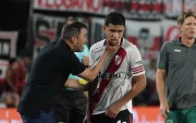 River Plate: Eduardo Coudet explicó por qué Kendry Páez quedó fuera