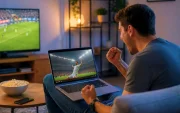 El entretenimiento digital y las plataformas online continúan transformando la manera en que los usuarios consumen contenido deportivo y tecnológico desde distintos dispositivos.