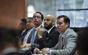 La audiencia de formulación de cargos del caso Progen continúa en la Corte Nacional de Justicia con nuevas revelaciones sobre presuntas irregularidades