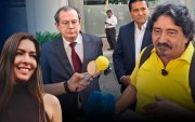 El proyecto busca sesiones abiertas y voto ciudadano vinculante.