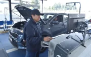La revisión técnica vehicular y los trámites de matriculación en Rumiñahui se retomaron el 22 de abril del 2026.