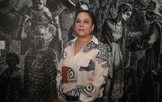 Ivette Celi es Magister en Políticas Públicas, magíster en Historia Hispánica, licenciada en Restauración y Museología y gestora cultural. En enero asumió la dirección ejectutiva de la Fundación Museos de la Ciudad.