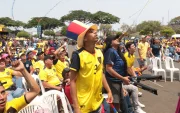 Los hinchas se preparan para seguir a la Tricolor en el Mundial 2026.