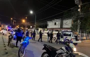 El toque de queda en Ecuador está vigente desde el pasado 3 de mayo de 2026.