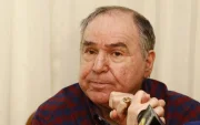 Abdalá Bucaram fue presidente de Ecuador entre 1996 y 1997.