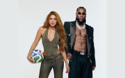 La historia de Shakira con los mundiales suma una nueva canción. Esta vez, la artista colombiana presentó ‘Dai Dai’, el tema oficial de la Copa Mundial de la FIFA 2026
