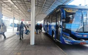 Buses del sistema de transporte de Quito realizan desvíos temporales debido a carreras atléticas y eventos comunitarios este fin de semana.