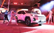 El nuevo Yaris Cross fue presentado como la apuesta híbrida de Toyocosta para el segmento SUV en Ecuador.