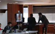 La audiencia del caso Progen continúa en la Corte Nacional de Justicia, donde la Fiscalía solicitó prisión preventiva para varios procesados investigados por presunto peculado en contratos de generación eléctrica de emergencia.