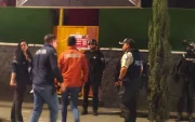 La Agencia Metropolitana de Control colocó los dos primeros sellos de clausura el 24 de abril de 2026.