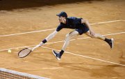 Sinner avanzó a la final tras vencer a Daniil Medvedev en semifinales por 6-2, 5-7 y 6-4.