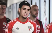 Kendry Páez no ha sido convocado por dos partidos seguidos.