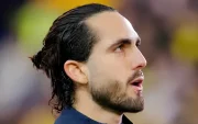 Leonardo Campana, delantero de la Selección de Ecuador.