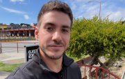 Stéfano Navas afirma que se enfocará en proyectos digitales relacionados con deportes y reflexiones de vida.