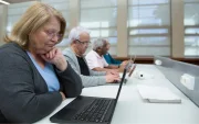 El trámite de pensión por viudez y orfandad puede realizarse desde la plataforma digital del IESS.