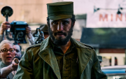 Killing Castro recrea el encuentro entre Fidel Castro y Malcolm X ocurrido en 1960.
