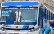 Guayaquil discutirá un proyecto de ordenanza que permitirá el alza del pasaje de los buses.