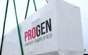 Progen es una empresa estadounidense.