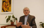 Germán Rodas Chaves cuestionó la investigación fiscal y los pagos realizados en el caso Progen.