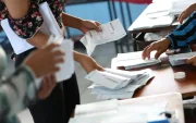 ADN lideró las primeras elecciones locales realizadas en Shuar Pastaza este 2026