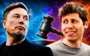 Los magnates se enfrentaron en un tribunal de California