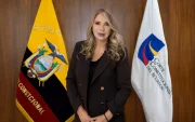 La jueza Sandra Cordero asumió le cargo desde el 18 de mayo de 2026.