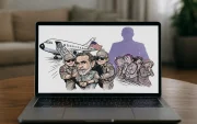 Álex Saab fue protegido por Nicolás Maduro y ahora fue entregado a Estados Unidos tras la detención del expresidente.