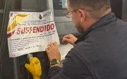 La ARCH atendió denuncias ciudadanas sobre irregularidades en estaciones de servicio.