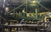 La capacidad de operación de la Refinería Esmeraldas no varió de forma significativa tras el ingreso de la FCC.