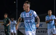 Guayaquil City perdió en casa ante Orense en la fecha 14 de LigaPro.
