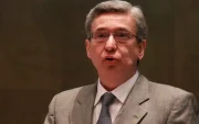 Enrique Herrería ocupa el cargo de secretario jurídico de la Presidencia.