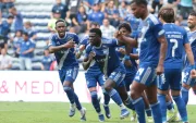 Emelec debuta en Copa Ecuador en Riobamba ante Daquilema.