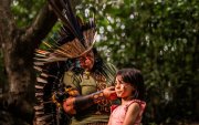 La investigación analizó 199 genomas completos de comunidades indígenas de América Latina y evidenció nuevas rutas migratorias, además de una continuidad genética de más de 9.000 años.