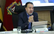 Pabel Muñoz habló sobre la cancelación del proyecto de asociación público privada para la Ruta Viva.