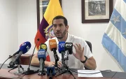 De acuerdo con declaraciones del ministro Roberto Luque, el proyecto del Quinto Puente contempla una inversión superior a los $130 millones.