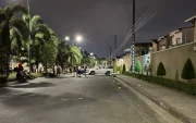En lo que va de mayo se han registrado cinco muertes violentas en la zona de La Aurora.