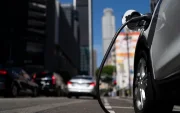 El mercado de vehículos eléctricos está fuertemente liderado por marcas de origen asiático.
