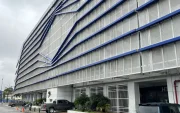 Varios palcos del estadio Capwell entre los bienes a subastar por CFN.