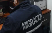 Las menores fueron rescatadas en Santo Domingo, tras un operativo de Migración, Policía y Dinapen.