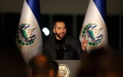 El presidente de El Salvador, Nayib Bukele, aseguró que el país centroamericano se convertirá en la nación con el "mayor" respeto a la ley y al orden en el mundo.
