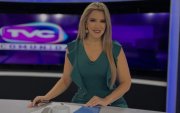 La cirugía de Valeria duró cinco horas y mantuvo en vilo a la familia de la comunicadora.